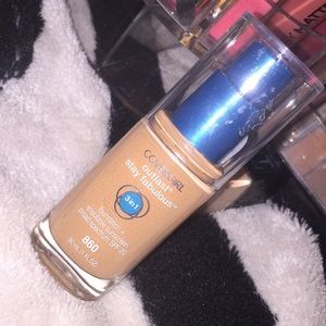 Outlast stay fabulous